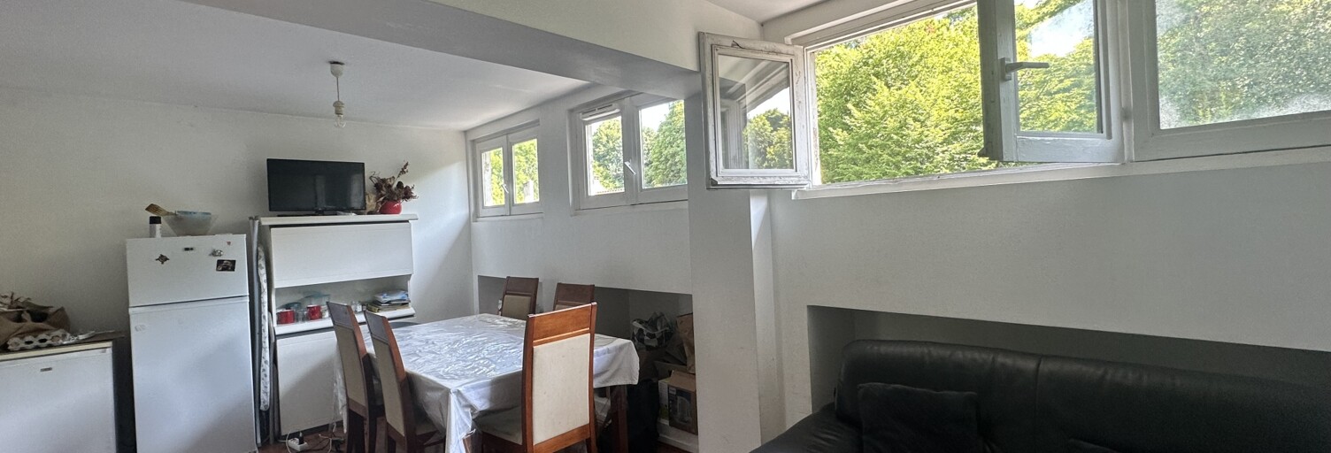 Appartement 3 Pièces 49 m² à vendre à Melun (77000)