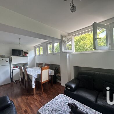 Appartement 3 pièces 145000 €