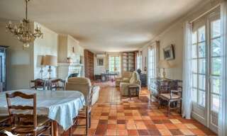 Maison 3 Pièces 120 m² à vendre à Savignac-sur-Leyze (47150)