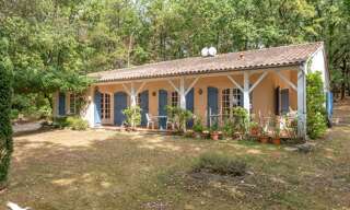 Maison 3 Pièces 120 m² à vendre à Monflanquin (47150)