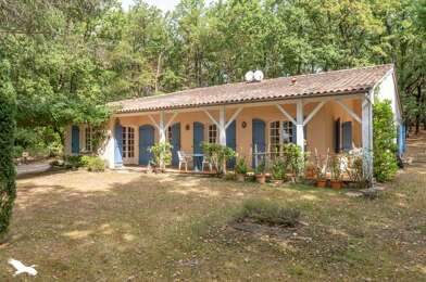 Maison 3 pièces 238500 €