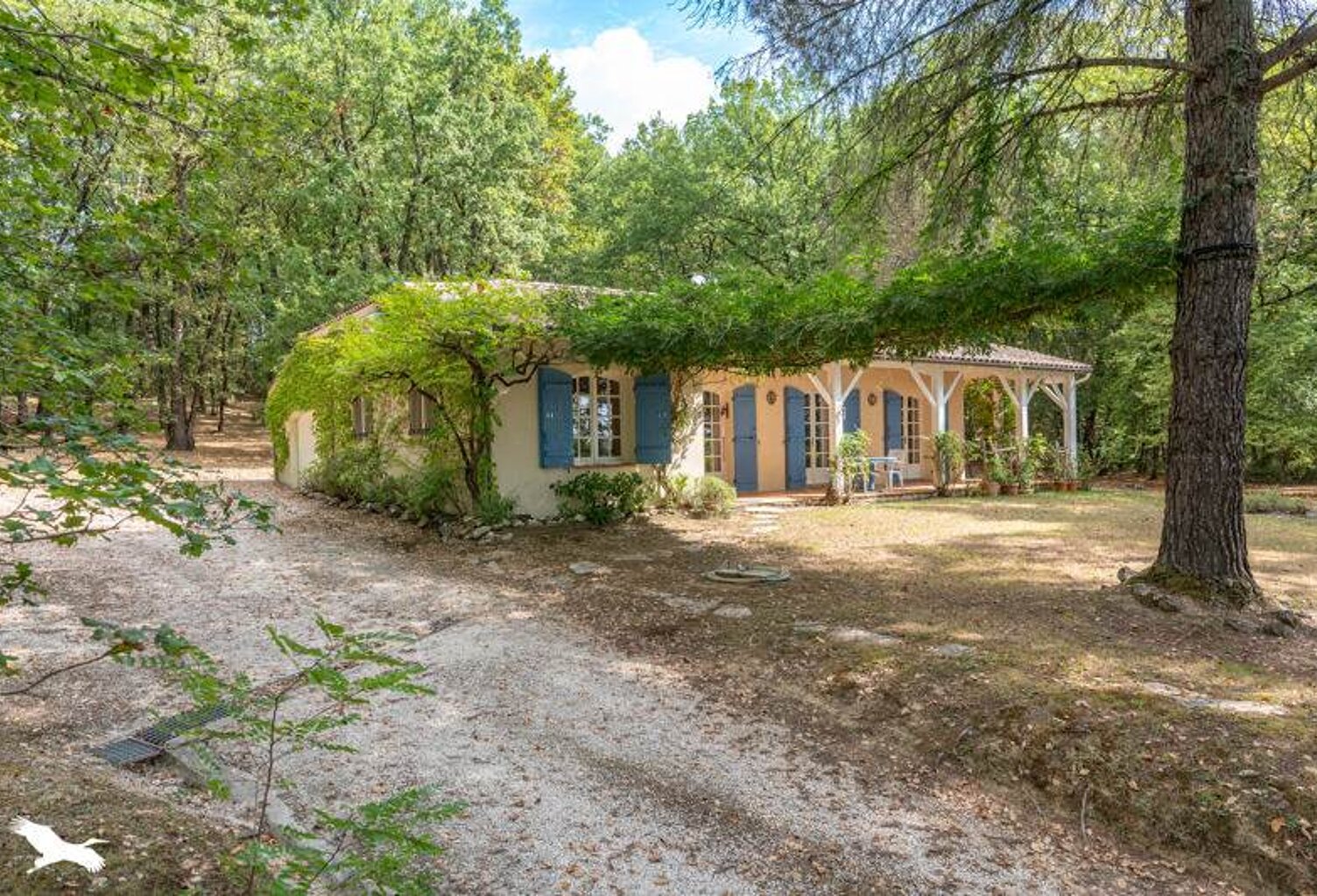 Villa de 3 pièces principales — photo 1
