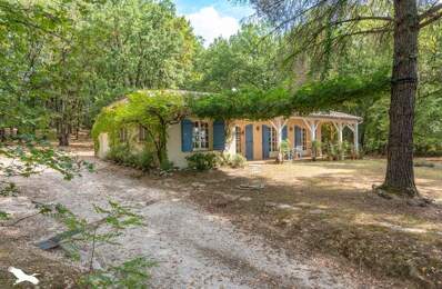 Villa de 3 pièces principales — photo du bien