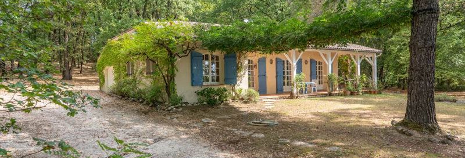 Maison 3 Pièces 120 m² à vendre à Savignac-sur-Leyze (47150)