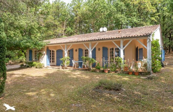 Villa de 3 pièces principales — photo 2