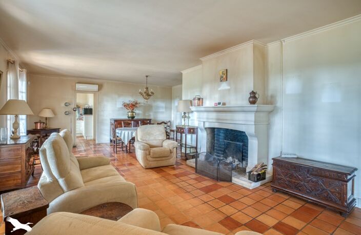 Villa de 3 pièces principales — photo 3