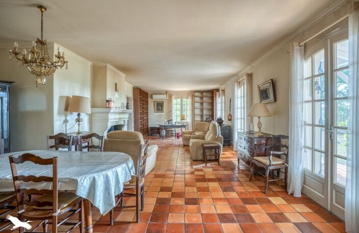 Villa de 3 pièces principales — photo 4