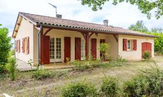 Maison 4 Pièces 88 m² à vendre à Paulhiac (47150)