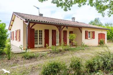 Maison 4 pièces 197580 €