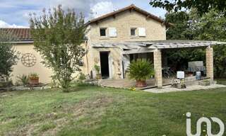 Maison 7 Pièces 144 m² à vendre à Vouillé (79230)