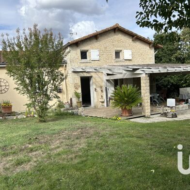 Maison 7 pièces 292000 €