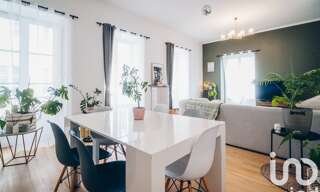 Appartement 5 Pièces 117 m² à vendre à Nantes (44000)