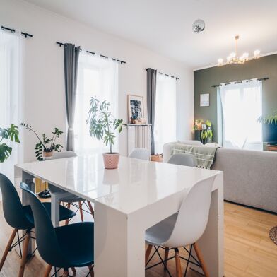 Appartement 5 pièces 475000 €