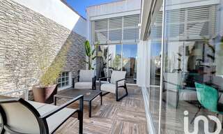 Maison 4 Pièces 120 m² à vendre à Boujan-sur-Libron (34760)