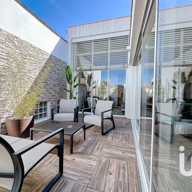 Maison 4 pièces 350000 €