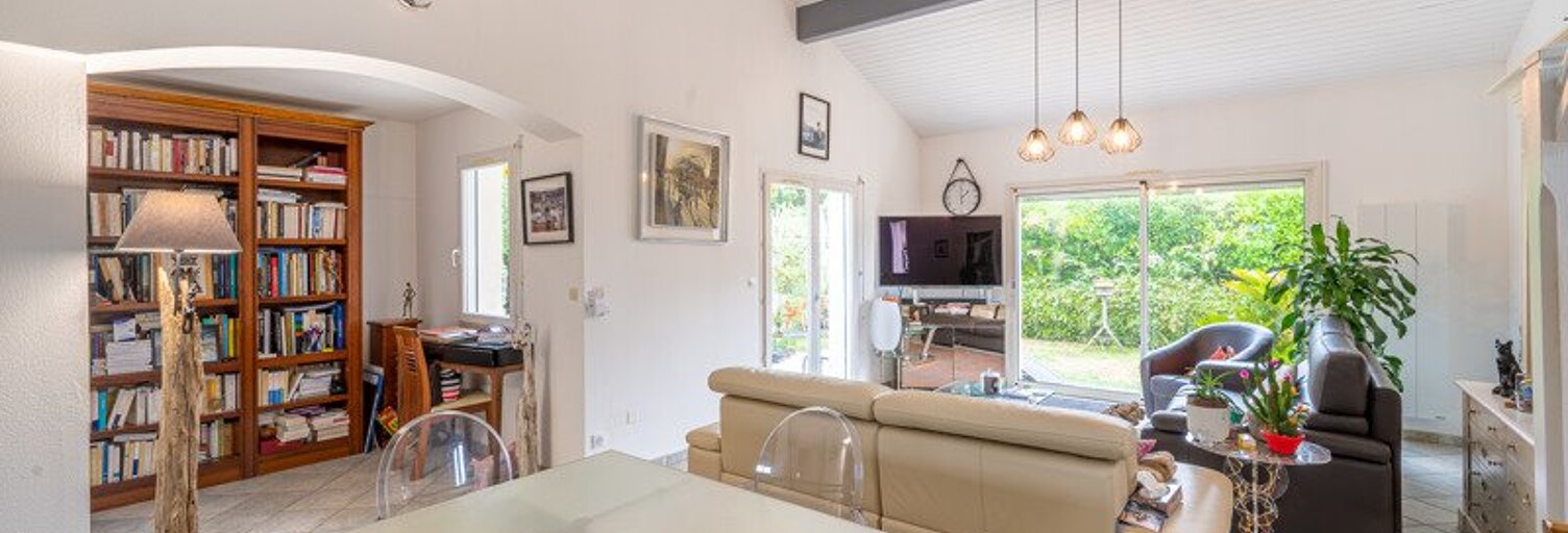 Maison 4 Pièces 134 m² à vendre à La Teste-de-Buch (33260)