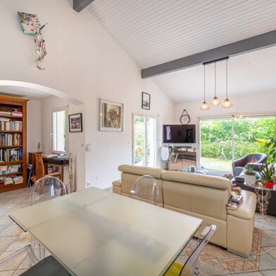 Maison 4 pièces 580000 €