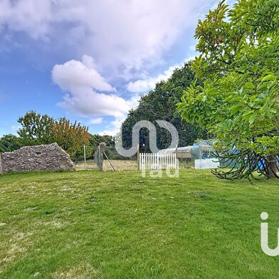 Maison 5 pièces 332480 €