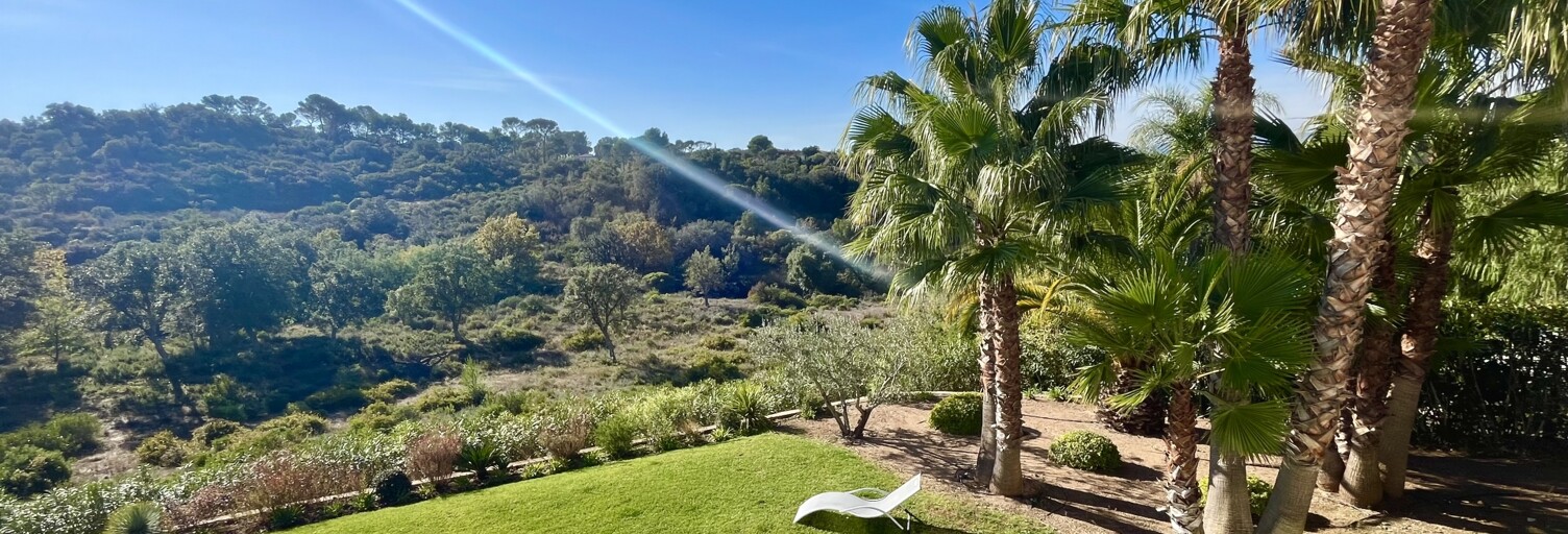 Maison 6 Pièces 185 m² à vendre à Fréjus (83600)