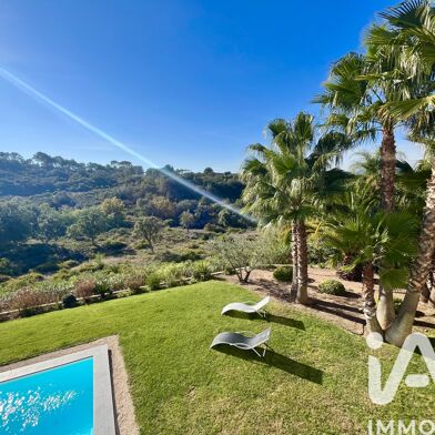 Maison 6 pièces 1610000 €