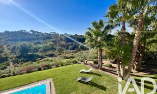 Maison 6 Pièces 185 m² à vendre à Fréjus (83600)