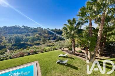 Maison 6 pièces 1580000 €