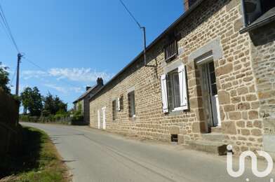 Maison 5 pièces 89000 €