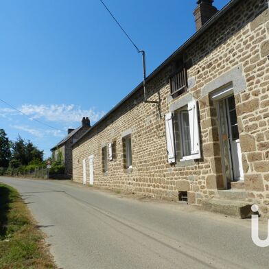 Maison 5 pièces 99000 €