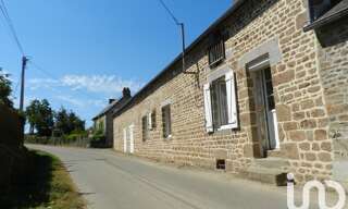 Maison 5 Pièces 110 m² à vendre à Lassay-les-Châteaux (53110)