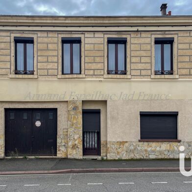 Maison 7 pièces 81000 €