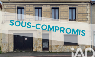 Maison 7 Pièces 192 m² à vendre à Aubin (12110)