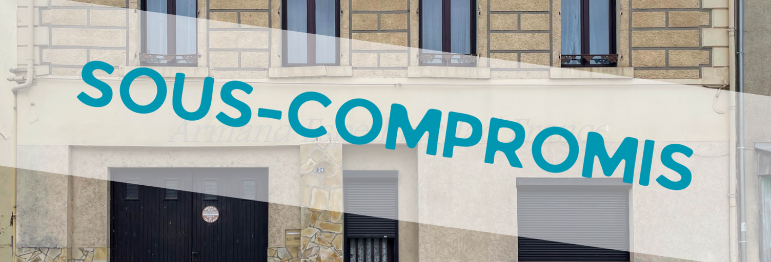 Maison 7 Pièces 192 m² à vendre à Aubin (12110)