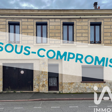 Maison 7 pièces 81000 €