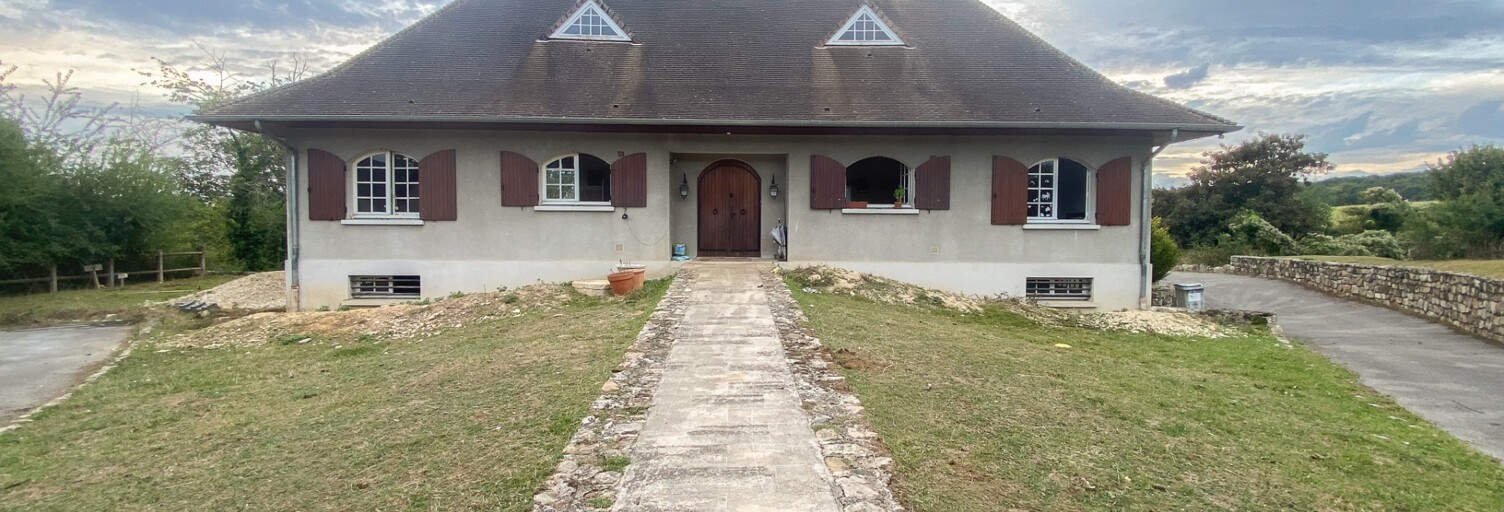 Maison 6 Pièces 143 m² à vendre à Neuilly-Saint-Front (02470)