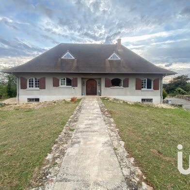 Maison 6 pièces 225000 €