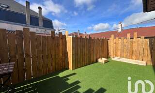 Appartement 4 Pièces 76 m² à vendre à Longeville-lès-Metz (57050)