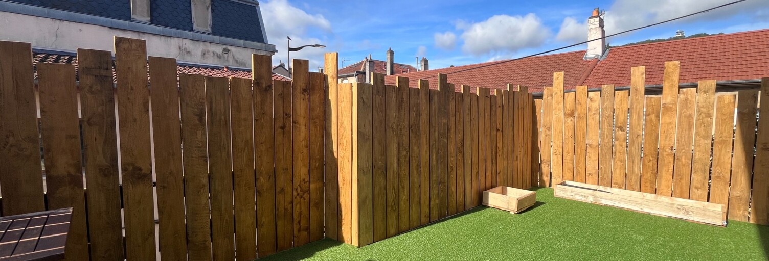 Appartement 4 Pièces 76 m² à vendre à Longeville-lès-Metz (57050)