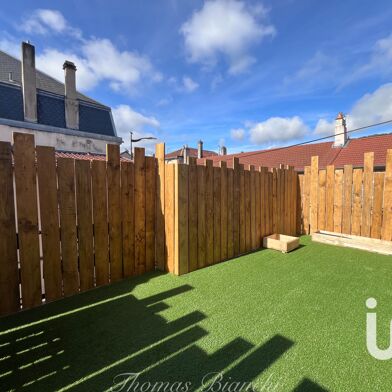 Appartement 4 pièces 200000 €