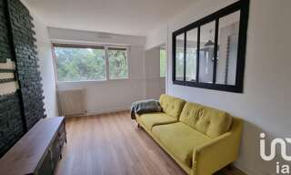 Appartement 2 Pièces 43 m² à vendre à Orléans (45000)