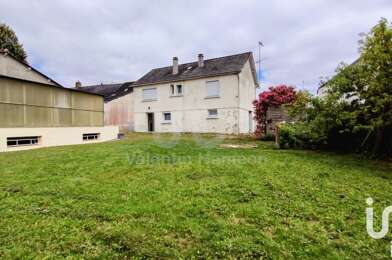 Maison 5 pièces 230000 €