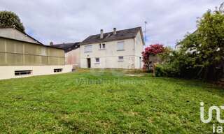 Maison 5 Pièces 120 m² à vendre à La Chapelle-Launay (44260)