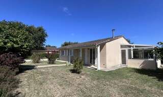 Maison 5 Pièces 115 m² à vendre à Hourtin (33990)