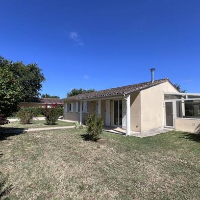 Maison 5 pièces 368000 €