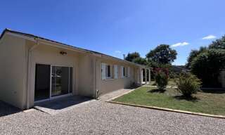 Maison 5 Pièces 115 m² à vendre à Hourtin (33990)