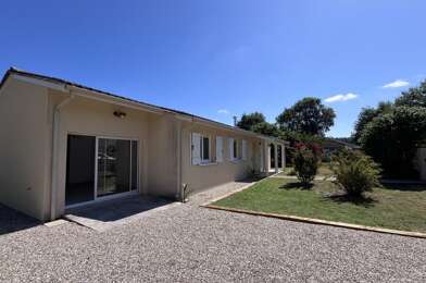 Maison 5 pièces 341000 €