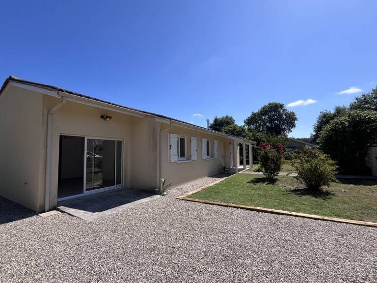 Contemporaine de 5 pièces principales — photo 1