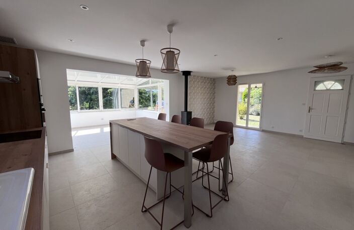 Contemporaine de 5 pièces principales — photo 3