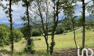Terrain  800 m² à vendre à Pelleautier (05000)
