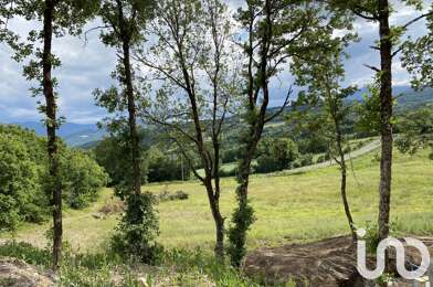 Terrain  125000 €