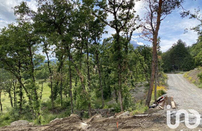 Vente Terrain à bâtir 800 m&sup2; — photo 3